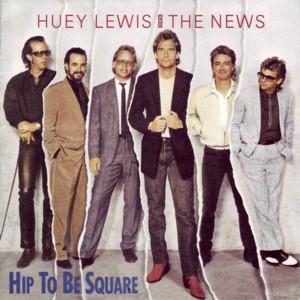 Huey Lewis & The News